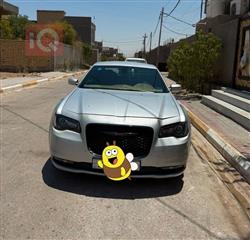 كرايسلر 300